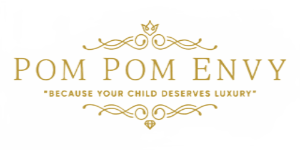 Pom Pom Envy logo