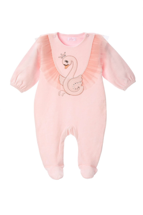 SOFIJA - Unisex Babygrow main image 0