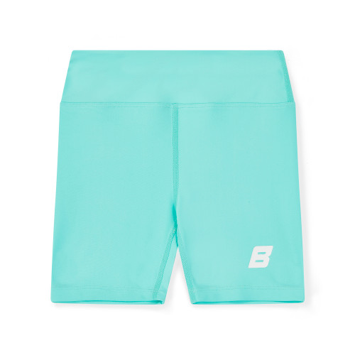BONINI BY A DEE - Aspire Top & Shorts - Miami Mint