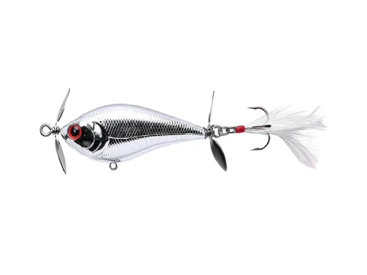 Prop Baits