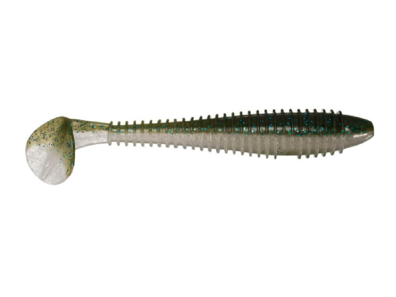 Soft Swimbaits