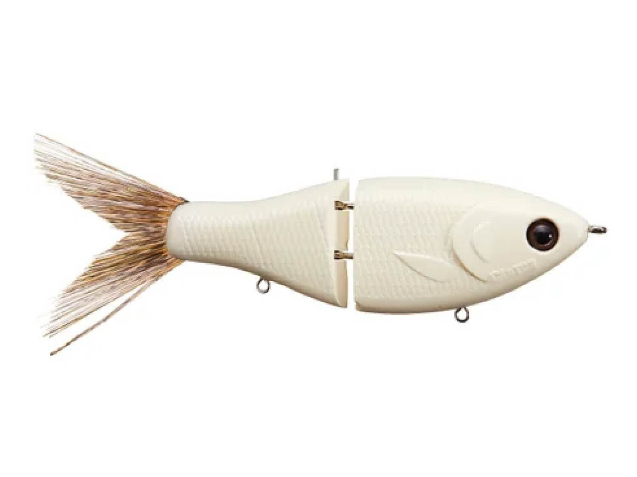Hard Swimbaits
