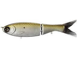 Glide Baits