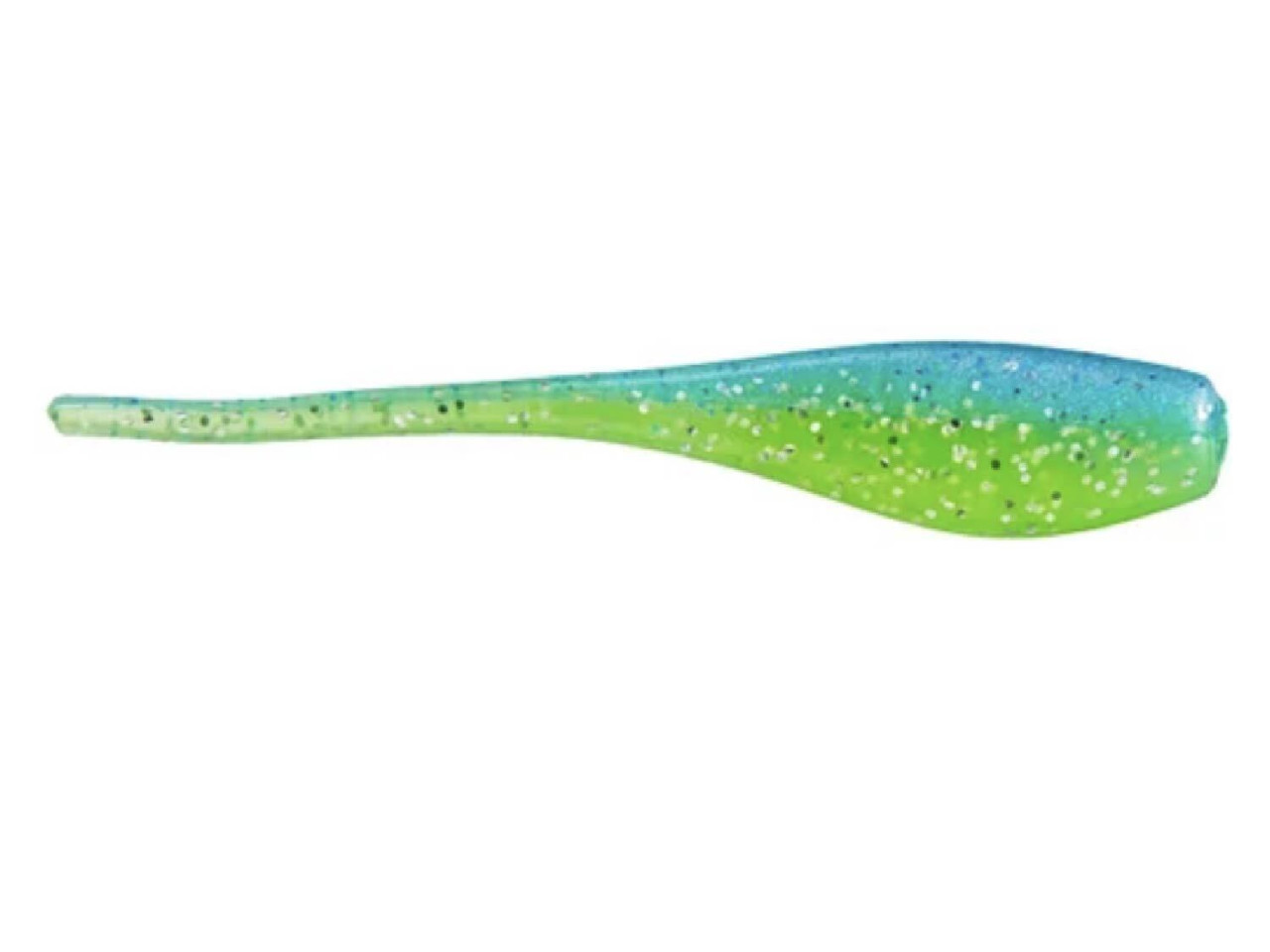 Crappie Soft Baits
