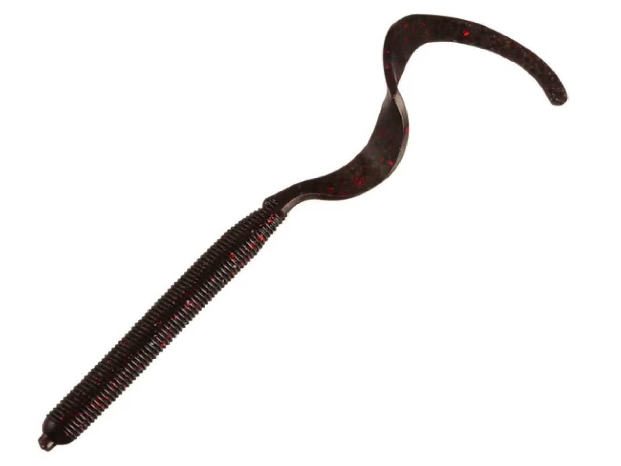 Curly Tail Worms