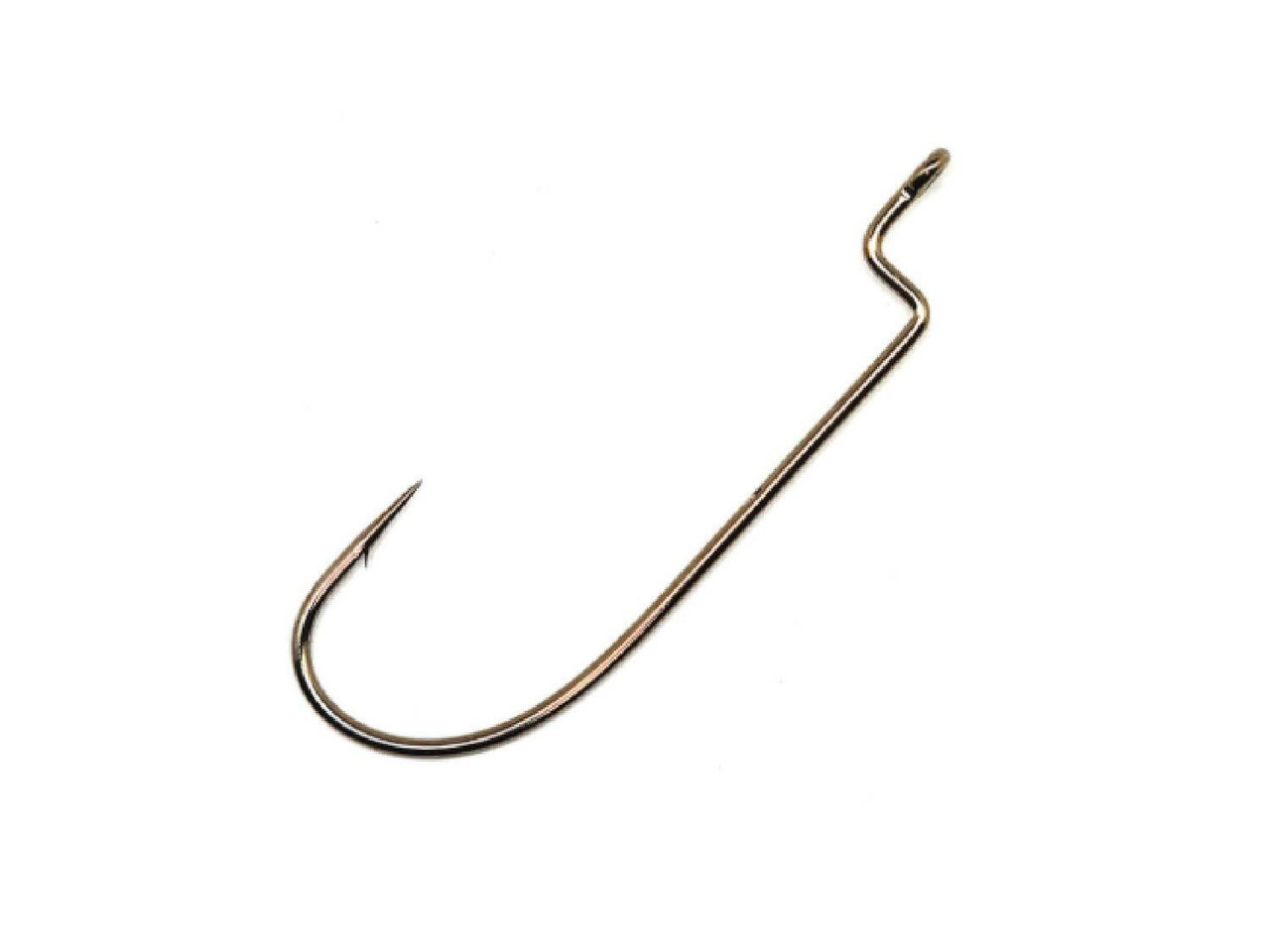 Worm Hooks
