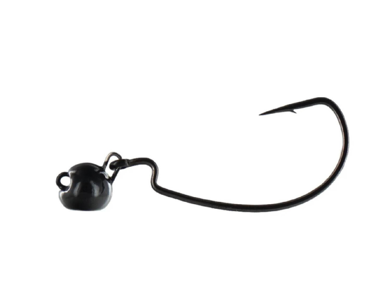 Swinging Jig Heads