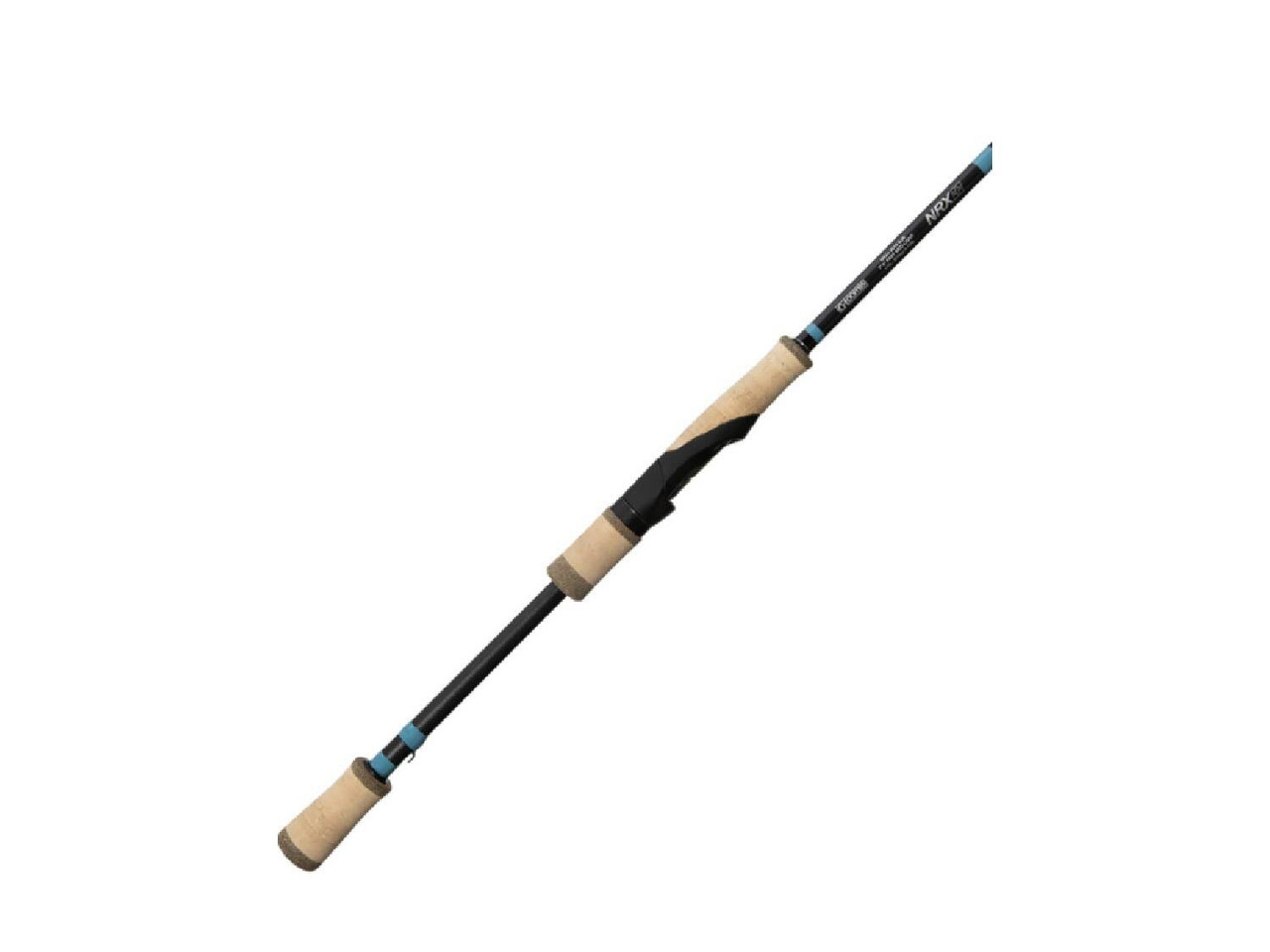 Spinning Rods