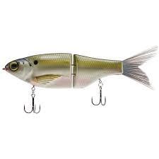 Glide Bait