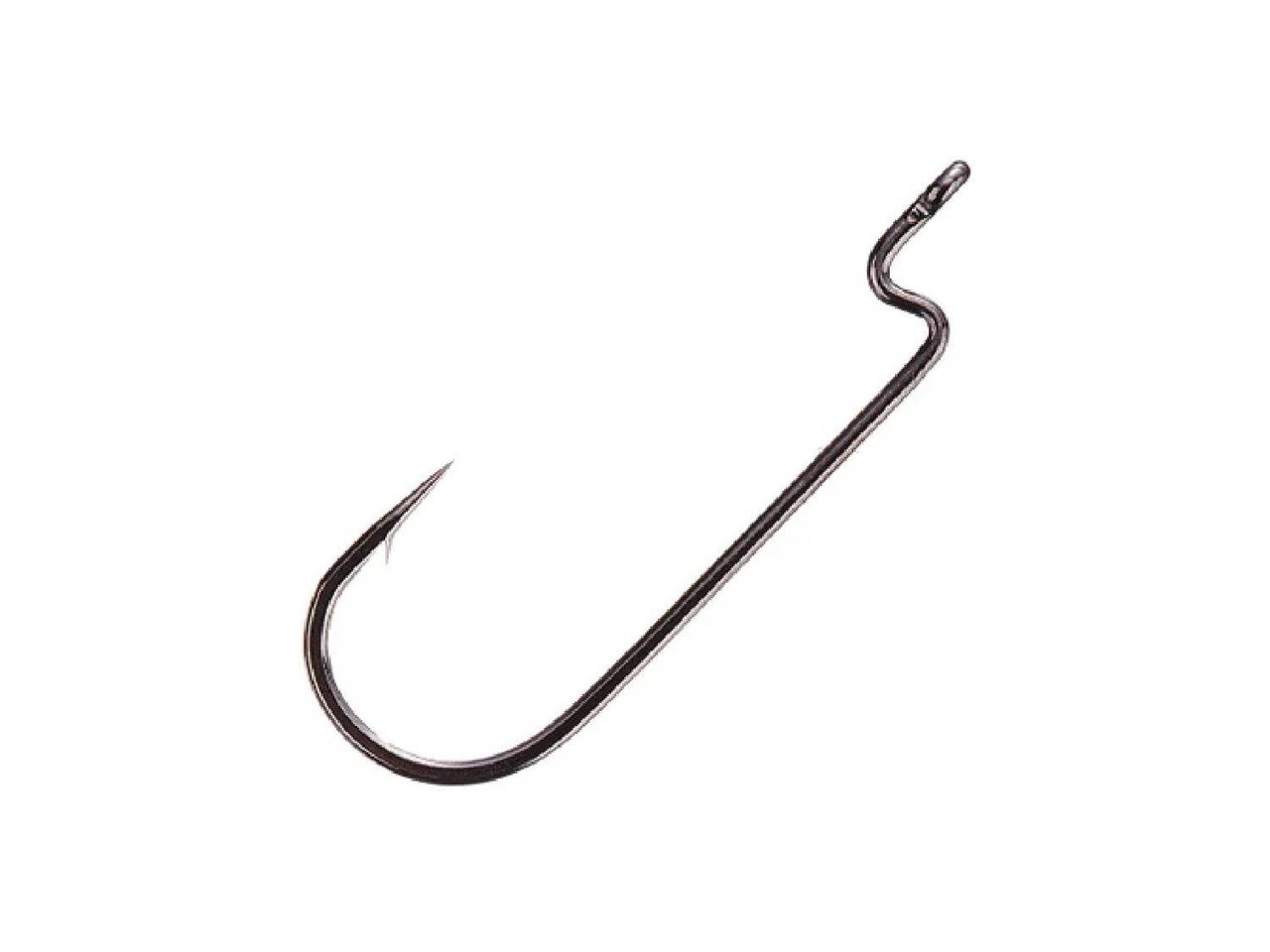 Offset Round Bend