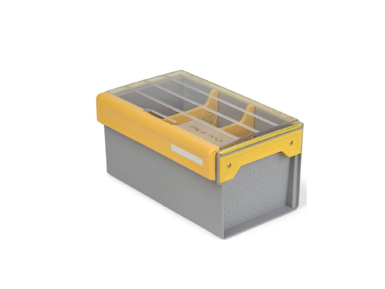 Tackle Storage