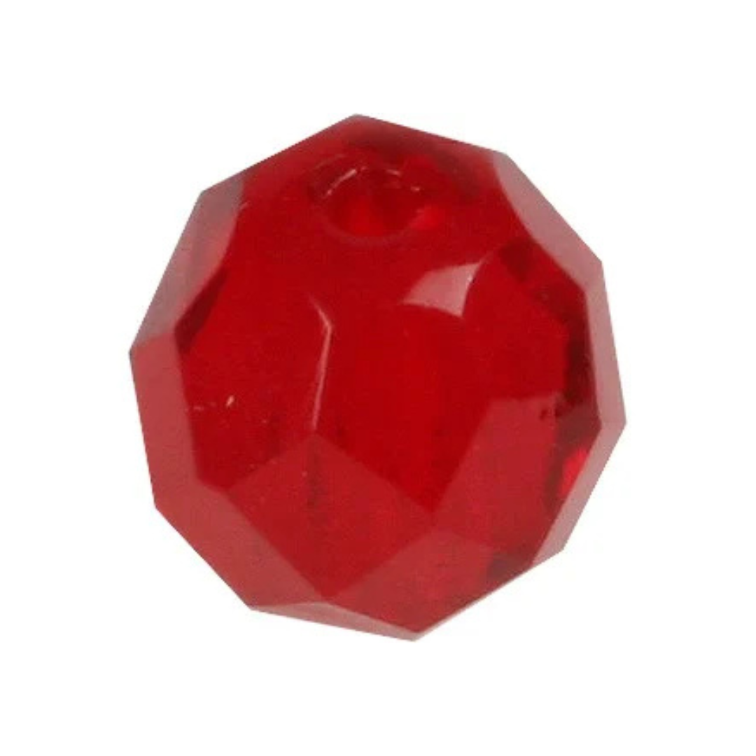 Top Brass Tackle Glass Beads - Thumbnail 4