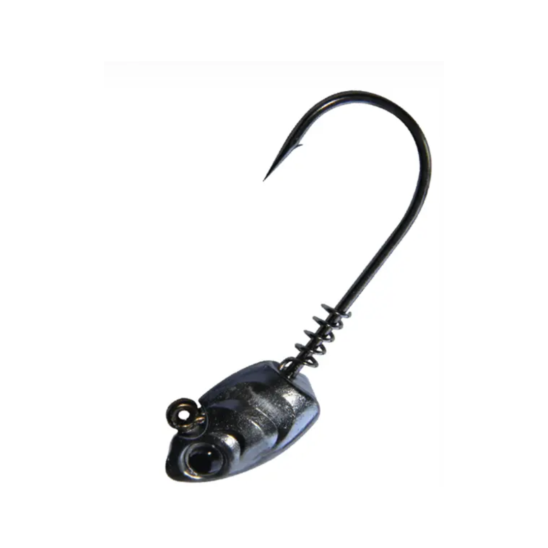 Gamakatsu Superline Swim Bait Head