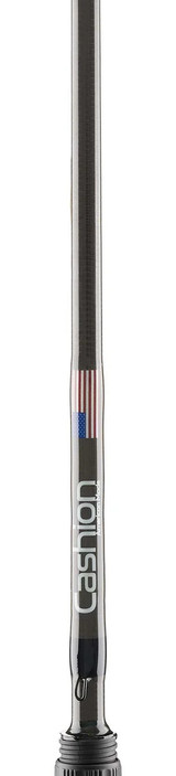 Cashion Icon Bait Finesse System Casting Rods