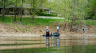 MASTERING THE ART OF FISHING FOR SPAWNING BASS: TIPS, T