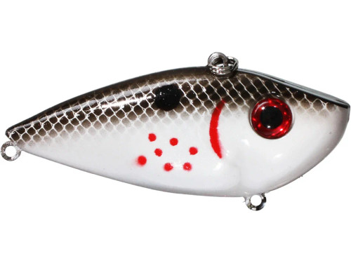 Strike King Red Eye Shad 1/2 oz