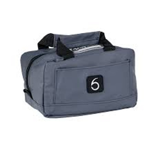 6th Sense Small Bait Bag - Gray