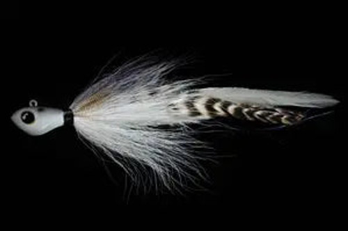 Picasso Special FX Hair Jig