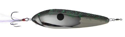 Bass Mafia Little Larry Spoon