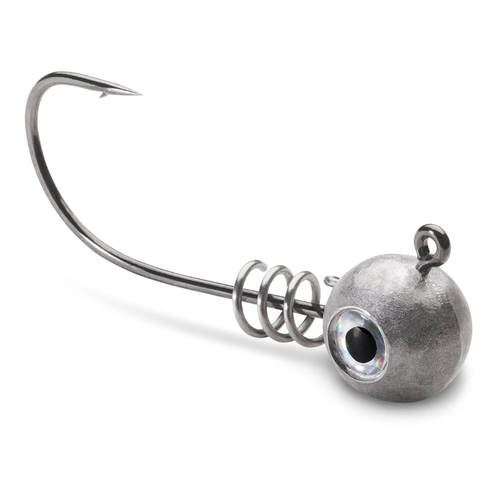 VMC HSBJ Hybrid Swimbait Jig Head (3 Pk)