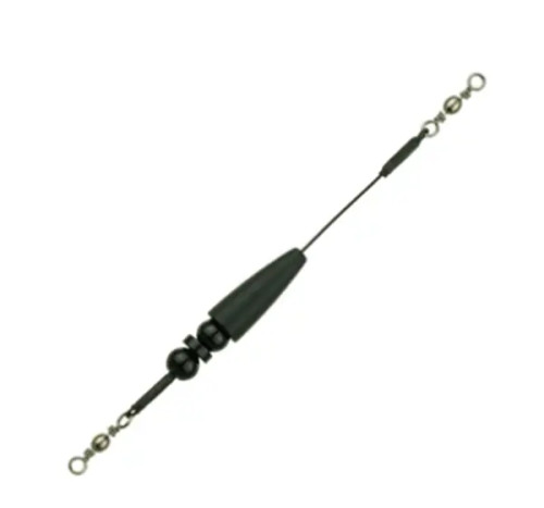 6th Sense Carolina Pre-Rig (Lead)