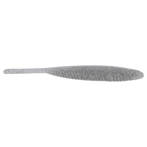 Yamamoto Shad Shape Worm 4" (10 Pk)