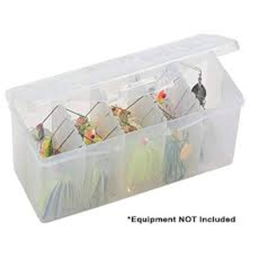 Plano Spinnerbait Organizer Plano Spinnerbait Organizer