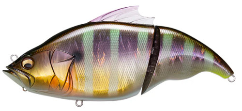 Megabass Vatalion 190 Swimbait Megabass Vatalion 190 Swimbait