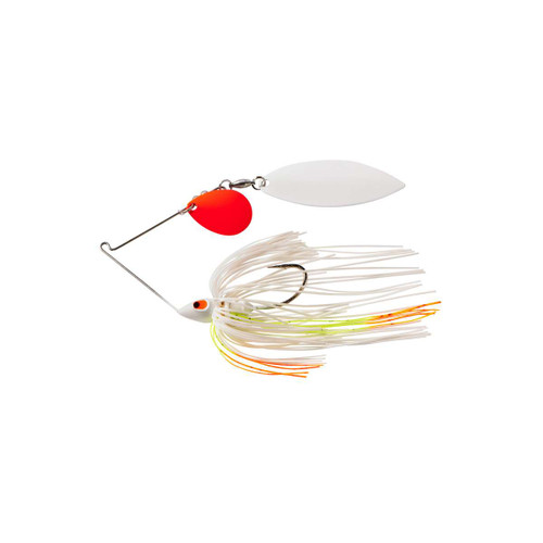 War Eagle River Rat Spinnerbaits