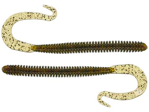 Lake Fork 10" Lake Fork Worm (8 Ct) Lake Fork 10" Lake Fork Worm (8 Ct)