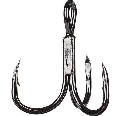 Owner ST-41 Treble Hook (6-7 Pk)