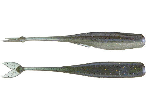 6th Sense Juggle Minnow 4.0 (9 Pk)