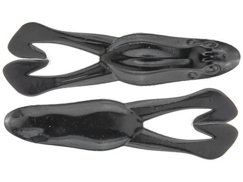 NetBait BaitFuel BF Toad 4" (5 Pk) NetBait BaitFuel BF Toad 4" (5 Pk)