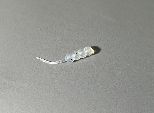 Just Another Crappie Bait "Wiggler" (20 Pk) Just Another Crappie Bait "Wiggler" (20 Pk)