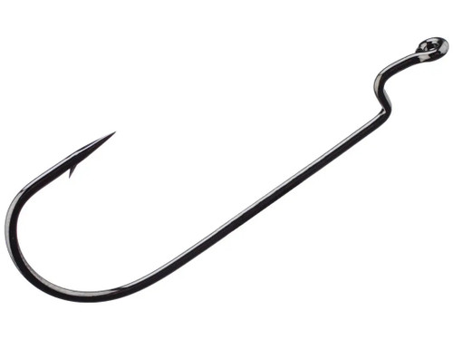 Owner All Purpose Worm Hooks (4 or 5 Pk)