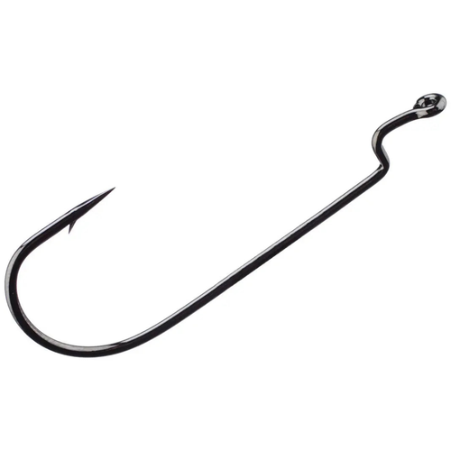 Owner All Purpose Worm Hooks (4-5 Pk)