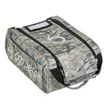 6th Sense Large Bait Bag "TX Bass"