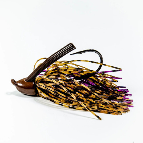 Crock-O-Gator Zapper Jigs (2 Pk) Crock-O-Gator Zapper Jigs (2 Pk)