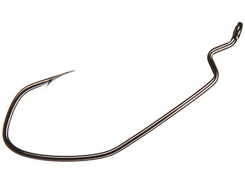 Owner Down Shot Offset Hooks (7 Pk) Owner Down Shot Offset Hooks (7 Pk)