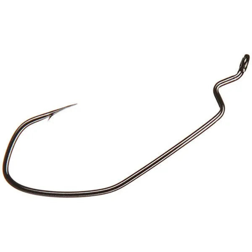 Owner Down Shot Offset Hook (7 Pk)