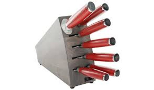 Bubba Kitchen Knife Set Bubba Kitchen Knife Set
