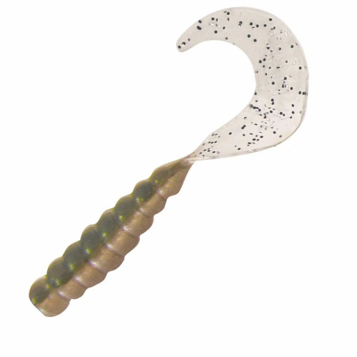 Kalin's Triple Threat Grub 2" (10 Pk)