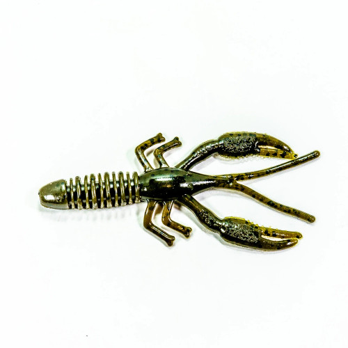 Crock-O-Gator Ring Craw (10 Pk) Crock-O-Gator Ring Craw (10 Pk)