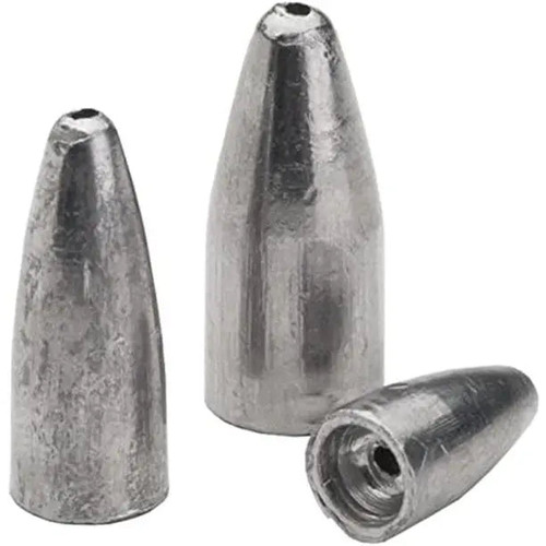 Bullet Weights Slip Sinkers Bullet Weights Slip Sinkers