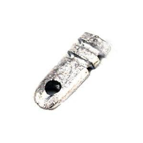 Chompers Tube Weights (10 Pk) Chompers Tube Weights (10 Pk)
