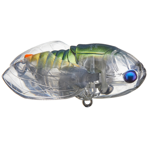 Megabass Grand Siglett Walking Baits