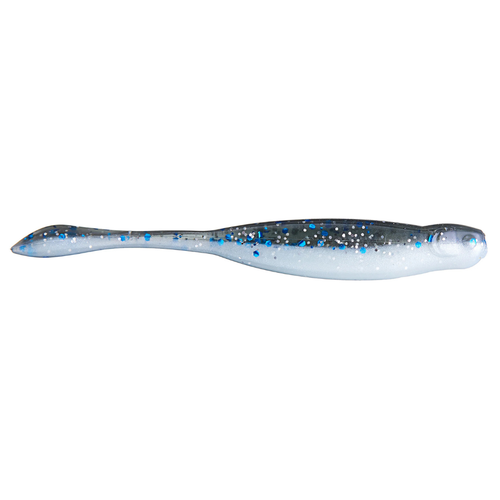 X-Zone Hot Shot Minnows 3.25" (8 Pk)