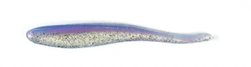 Roboworm 3" Alive Shad (10 Pk)