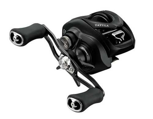 Daiwa Tatula 70 SV TW Casting Reels Daiwa Tatula 70 SV TW Casting Reels