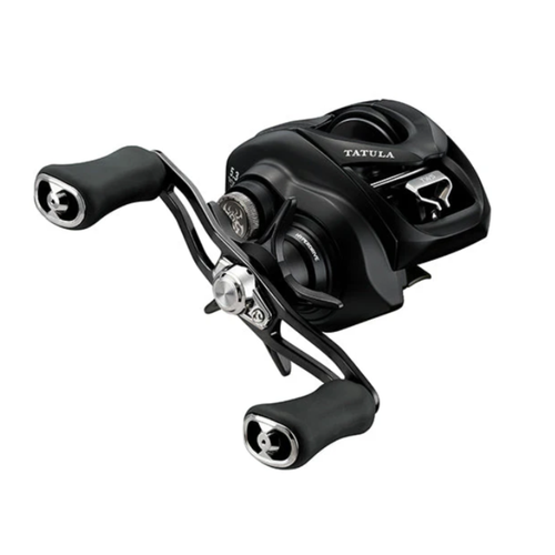 Daiwa Tatula 70 SV TW Casting Reel